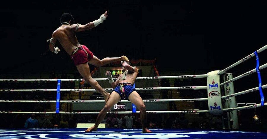 Chiang Mai: Thapae Boxing Stadium Muay Thai Match Ticket - Who Should Book This Muay Thai Ticket