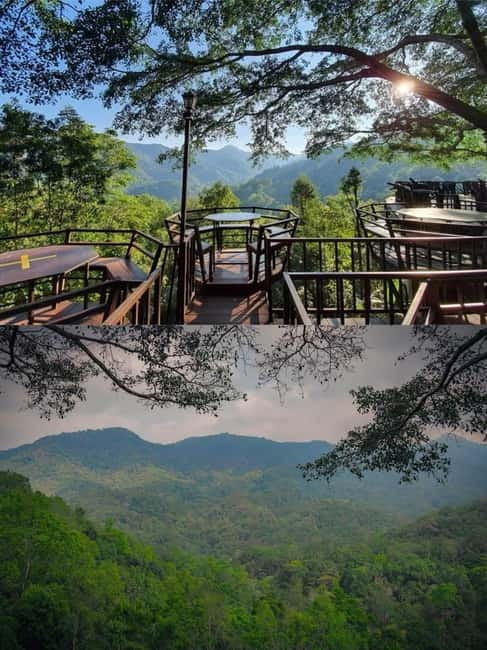 Chiang Mai: The Giant Café & Mae Kampong Village Day Trip - Why Mae Kampong and The Giant Chiangmai work in one day