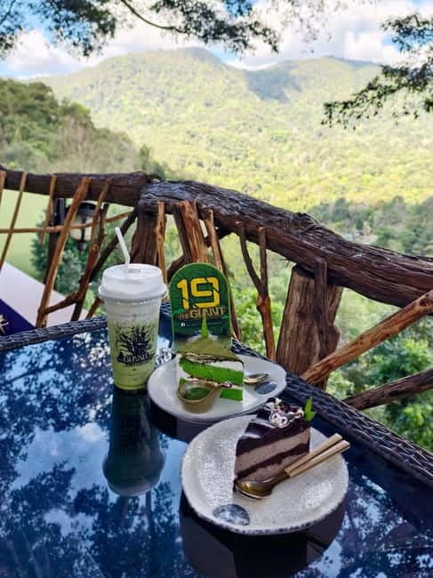 Chiang Mai: The Giant Café & Mae Kampong Village Day Trip - Who this day trip is best for (and who should skip it)