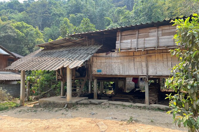 Chiang Mai to Doi Inthanon Full Day Shared Tour - Twin Royal Pagodas: A religious site with serious photo potential