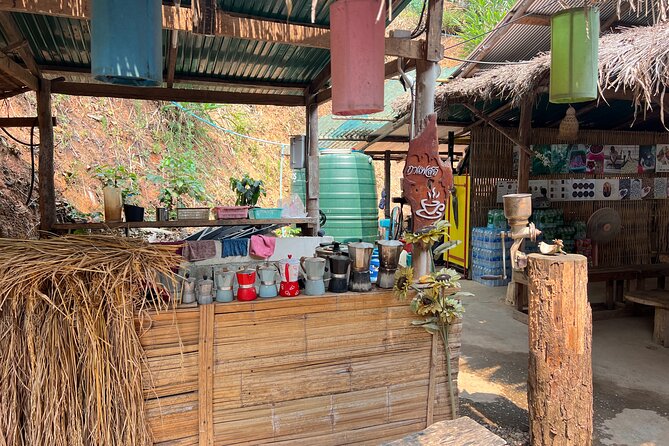 Chiang Mai to Doi Inthanon Full Day Shared Tour - Price and what you’re really paying for ($45.10 plus cash fees)