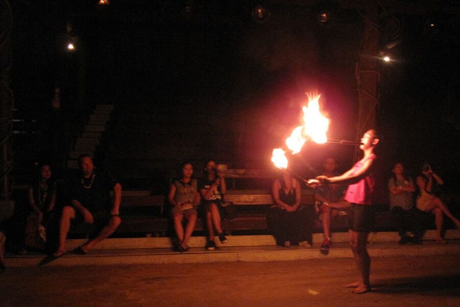 Chiang Mai Traditional Khan Toke Meal & Cultural Performance - Price and value: is $48 a fair deal?