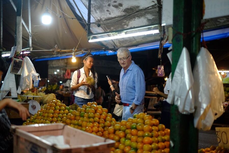 Chiang Mai Traditional Khan Toke Meal & Cultural Performance - Who this tour suits best (and who should skip it)