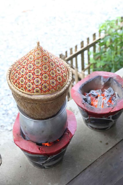 Chiang Mai : Traditional Northern Cooking Class - Price and value: $38 for 3 hours, multiple dishes, and real technique