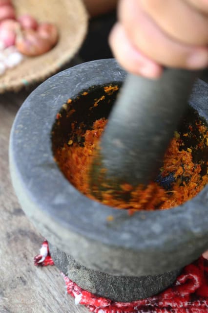Chiang Mai : Traditional Northern Cooking Class - Northern Thai cooking, explained through the food you’ll actually make