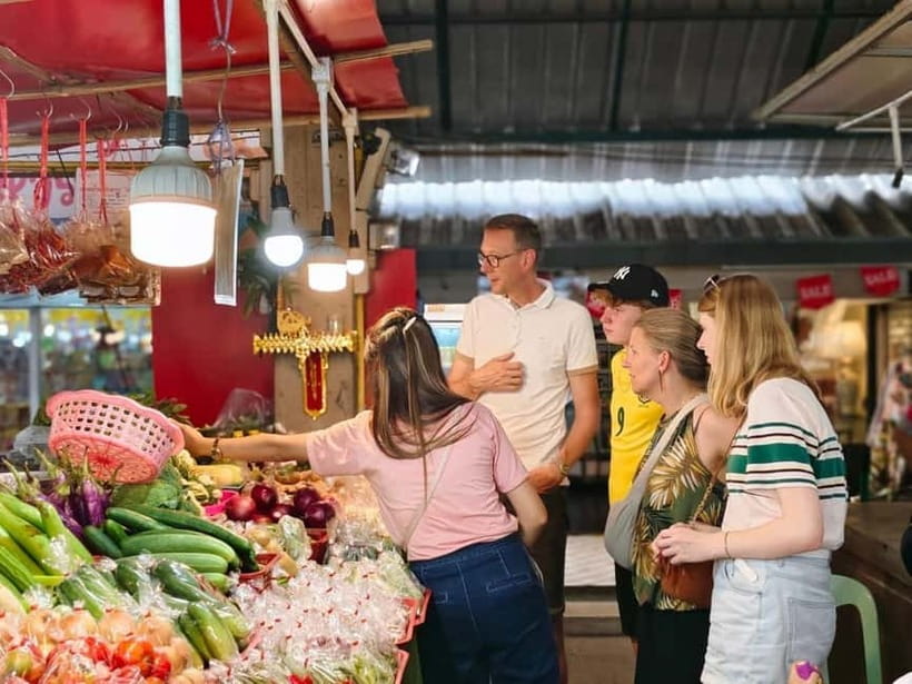Chiang Mai: Traditional Thai Cooking Class with Market Tour - Key things you’ll notice (before you book)