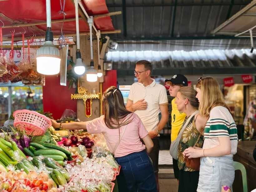 Chiang Mai: Traditional Thai Cooking Class with Market Tour - FAQ
