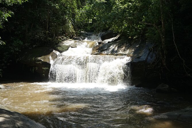 Chiang Mai Trekking Tour :Full day (no rafting) - Key things to know before you go