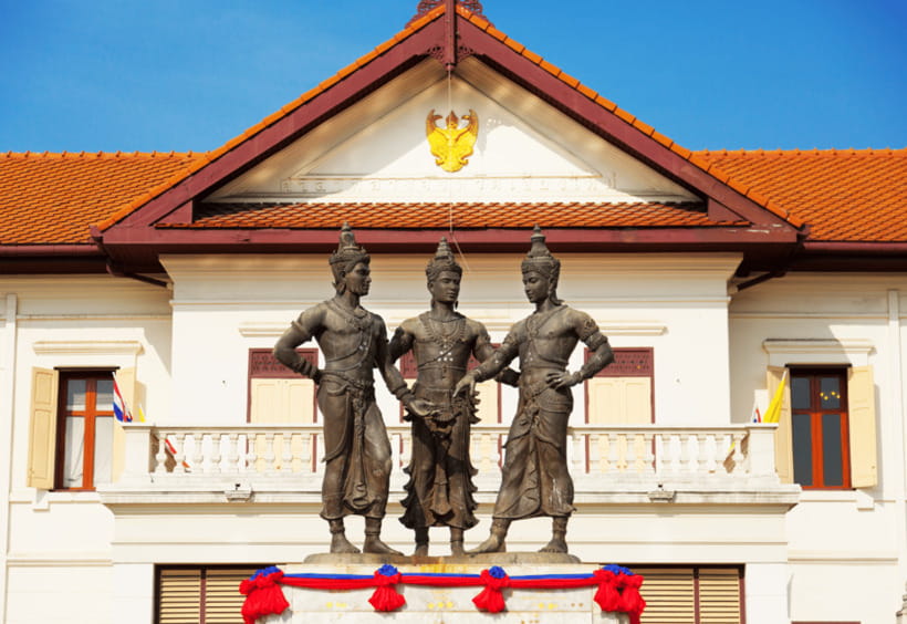 Chiang Mai Tuk Tuk: Old City Private Day Tour - Timing: a half-day that won’t wreck the rest of your trip