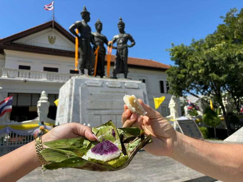 Chiang Mai: Walking Food Tour - Should you book Chiang Mai’s Walking Food Tour?