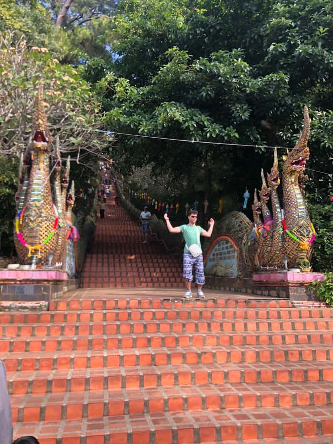 Chiang Mai: Wat Umong, Wat Pha Lat And Wat Doi Suthep Tour - Should You Book the Chiang Mai Wat Umong, Wat Pha Lat, and Wat Doi Suthep Tour?