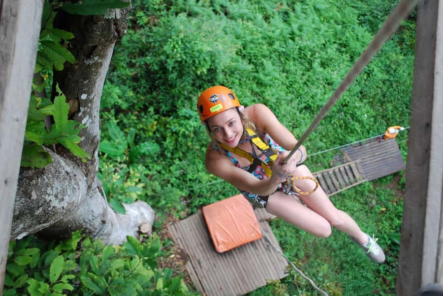 Chiang Mai: Zipline Adventure at Skyline Jungle Luge - Getting There From Chiang Mai: Pickup Times and Transfer Reality