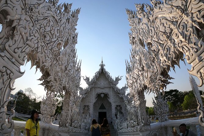 Chiang Rai and White Temple Private All-Inclusive Day-Tour - Private Chiang Rai day trip: a long day built for first-timers