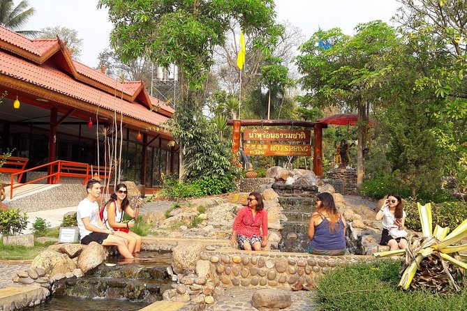 Chiang Rai Day Tour from Chiang Mai + The Long Neck Hill Tribe With Boat - Golden Triangle and the Laos-Border Boat Ride: Short Cruise, Scenic Context