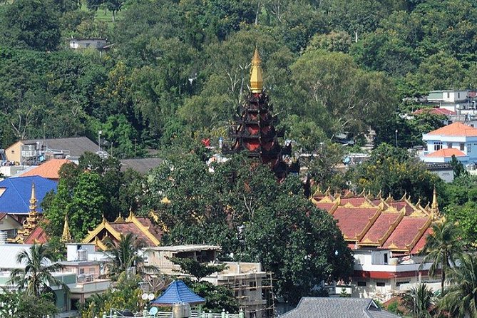 Chiang Rai Day Tour from Chiang Mai + The Long Neck Hill Tribe With Boat - Mae Khachan Hot Spring: A Quick Soak and Local Stops