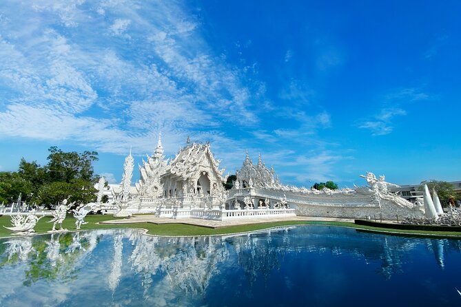 Chiang Rai Day Trip from Chiang Mai City with Golden Triangle - Price and value: what you really get for about $81