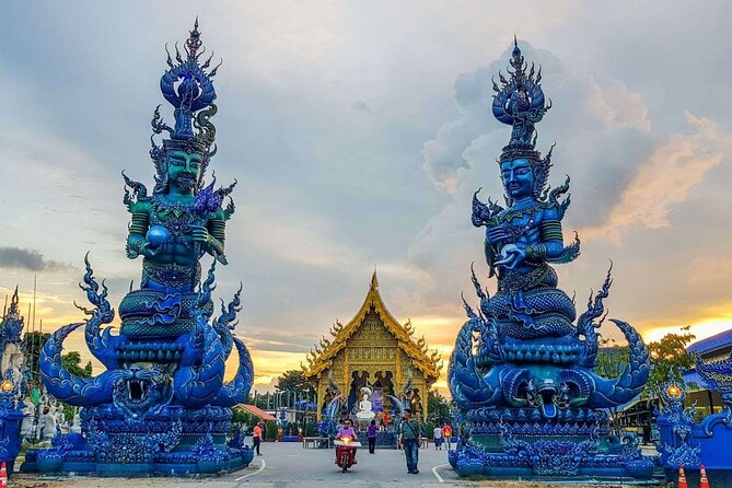Chiang Rai Famed Temples and Golden Triangle Tour from Chiang Mai - Price and Value: Is $77.07 a Good Deal?