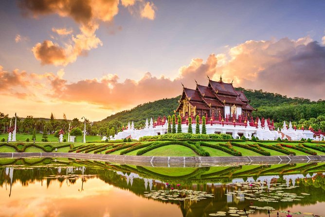 Chiang Rai, Golden Triangle and Long Neck Karen - House of Opium: the Golden Triangle’s heavy history