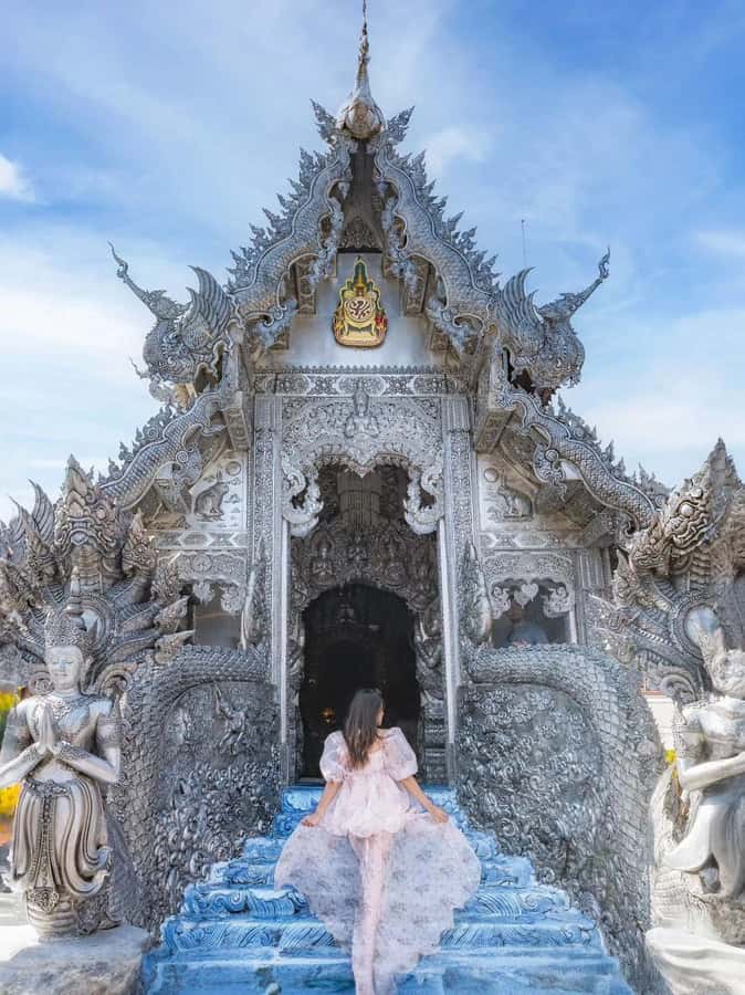 Chiang Rai IG Lalitta Cafe and White, Blue, Red Temples Tour - Key highlights worth planning for