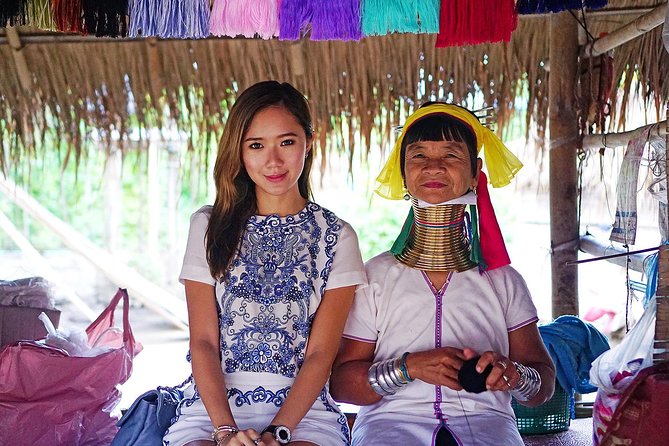 Chiang Rai One Day : White Temple, Golden Triangle, Boat Ride to Laos, Long Neck - Why this Chiang Rai day trip works when time is tight