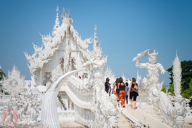 Chiang Rai Temples Day Trip from Chiang Mai - Key things to know before you go