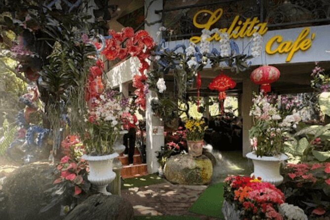 Chiang Rai Temples Plus Golden Triangle Private Hire With Guide - White Temple (Wat Rong Khun), Blue Temple (Wat Rong Seur Ten), and Wat Huay Pla Kang
