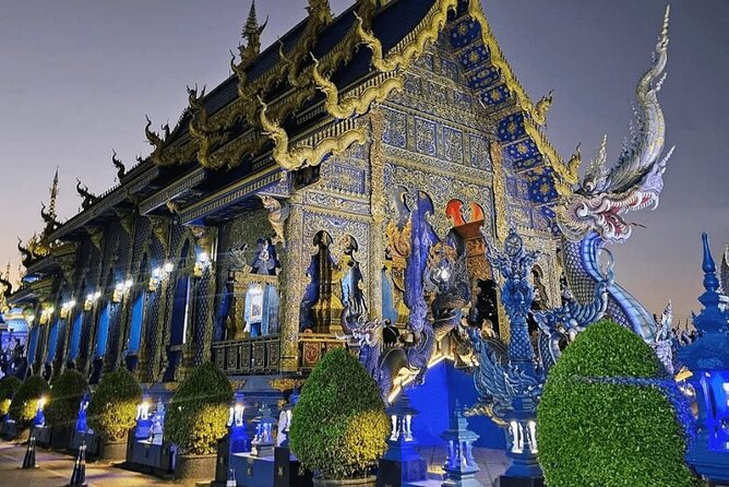Chiang Rai Temples Plus Golden Triangle Private Hire With Guide - Price and Value: What $320 Gets You (and Why It Can Be Fair)