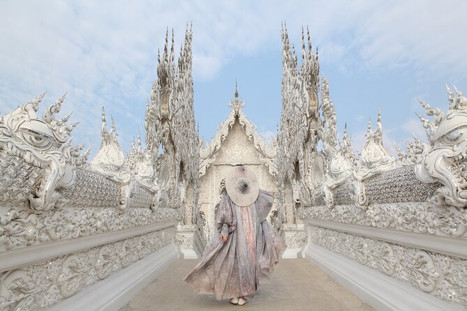 Chiang Rai Wonders: White, Blue & Red Temples and Hot Spring - Price and value: what $92 really buys (and what it doesn’t)