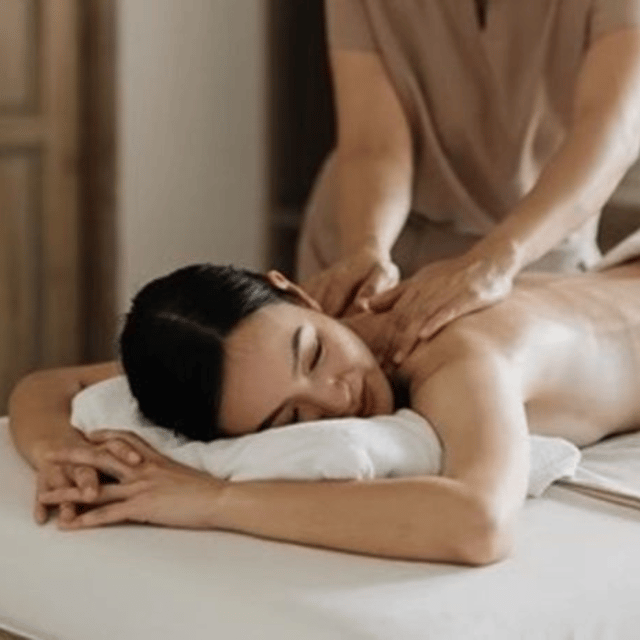 Chiangmai: Cheeva Spa Packages Discounted E-Voucher - Cheeva Spa in Chiang Mai: What you’re really paying for