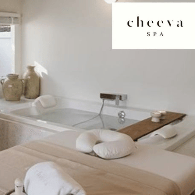 Chiangmai: Cheeva Spa Packages Discounted E-Voucher - The 1-day experience flow: What to expect once you arrive