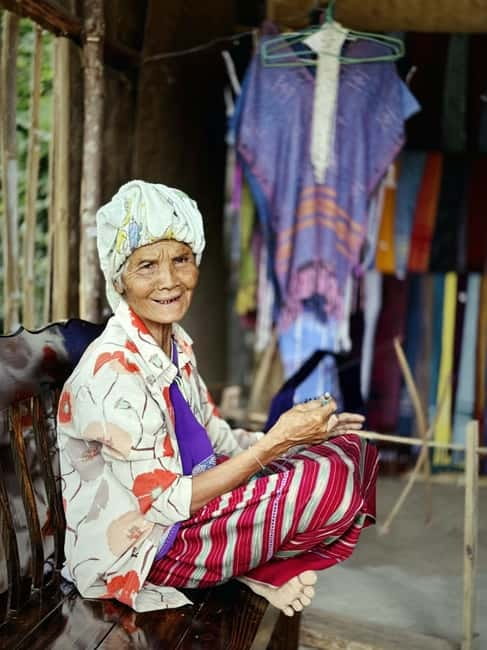 Chiangmai : Doi Inthanon unseen spot , Rice terrace & temple - Why Doi Inthanon works so well as a one-day tour