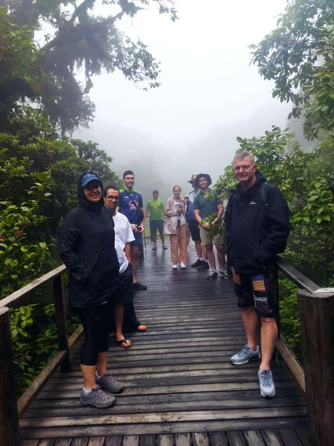 ChiangMai Doi Inthanon Waterfall Tour Free Lunch Free Ticket - Hill-Tribe Culture Stops: Hmong Market and Karen Village in Sobhad