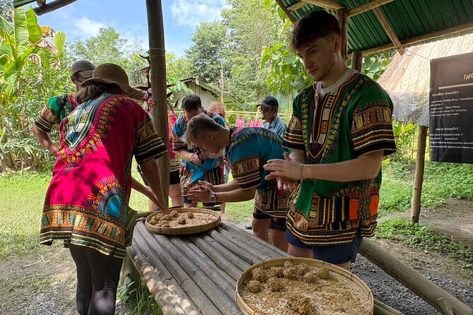Chiangmai Half Day Visit and Wildlife Experience - Price and value: why $51.84 can be a fair deal