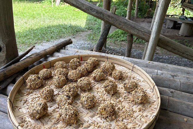 Chiangmai Half Day Visit and Wildlife Experience - Practical logistics: timing, group size, and what to bring