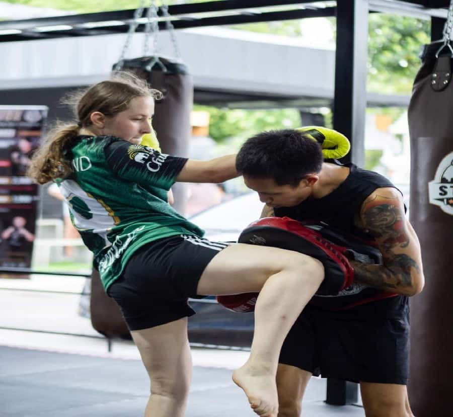Chiangmai : Muay Thai Training academy - Key Things To Know Before You Go