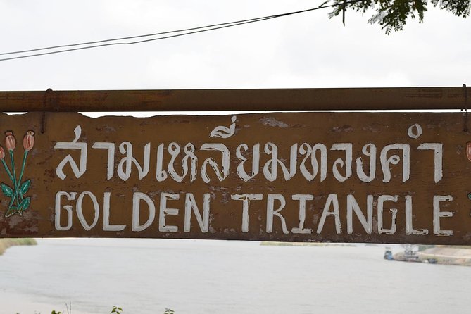 Chiangrai day trip Private Tour - Price and logistics: is $147.41 per person good value?