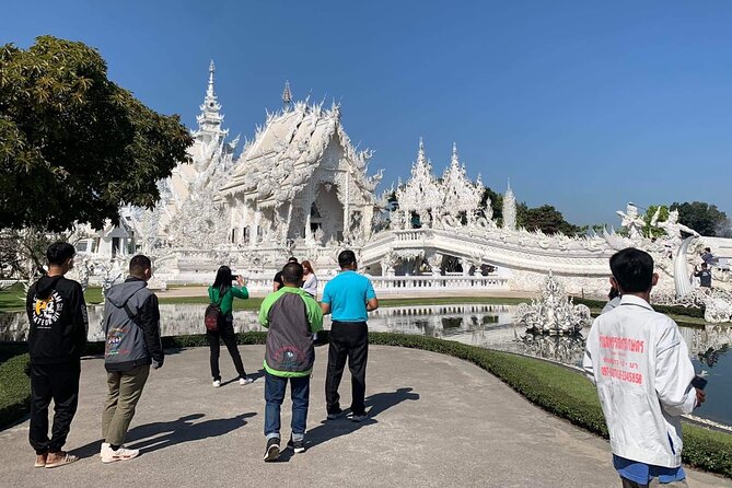 Chiangrai One Day Private Customized Tour from ChiangMai - Key points to know before you go