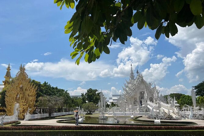 Chiangrai One Day Private Customized Tour from ChiangMai - Private Chiang Rai Day Trip: What You’re Really Buying