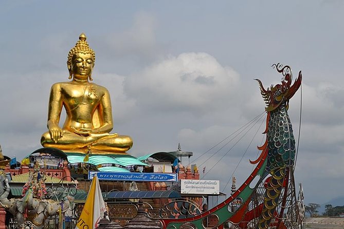 Chiangrai Round Trip Classic Tours 3 Days 2 Nights - Hotels and Meals: Why Included Food Changes the Trip