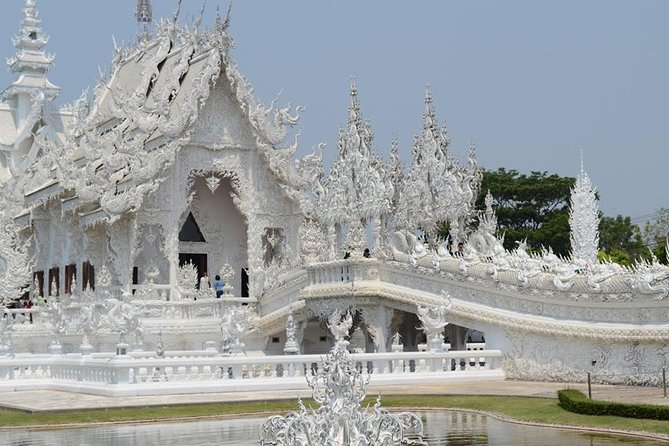Chiangrai Round Trip Classic Tours 3 Days 2 Nights - Price and Value: What $421.17 Buys You in Real Terms