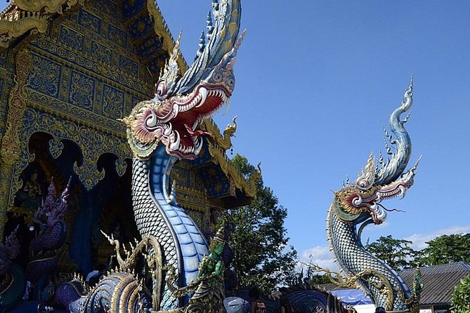 Chiangrai Round Trip Classic Tours 3 Days 2 Nights - Who Should Book This (and Who Might Want a Different Pace)