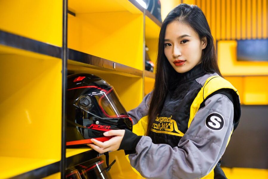 Circuit Karting Experience at Chiang Mai Circuit - Go Kart - Timing and Flow: How to Plan Your Day