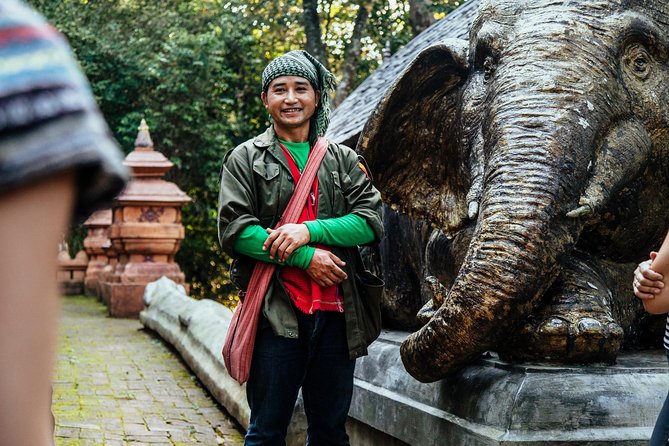 City Escape: Doi Inthanon & Karen Village Private Day Trip - Ban Mae Klang Luang: coffee you taste, not just sip