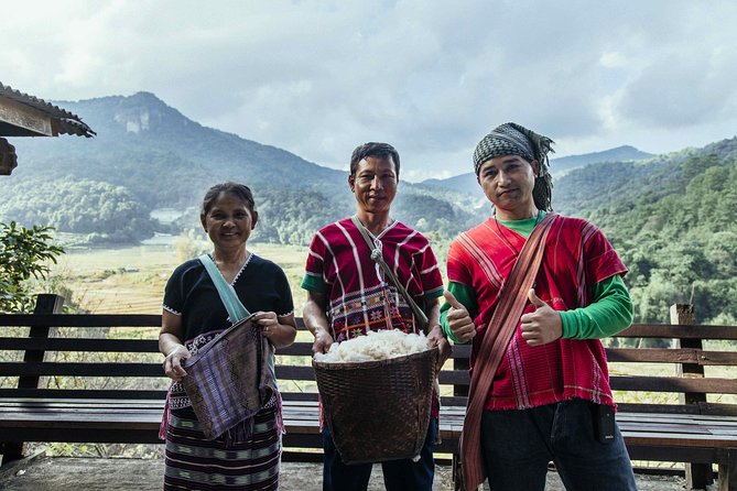 City Escape: Doi Inthanon & Karen Village Private Day Trip - Who this day trip fits best