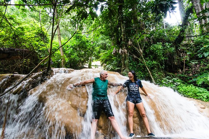 Climb Sticky Waterfall Like a Spiderman - Price and Value: Is $64.85 a Good Deal?