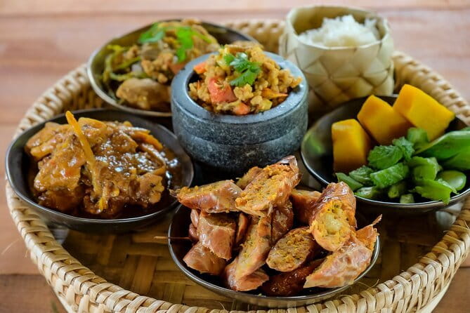 Cook Local Northern Thai Food in Traditional House - Back in the traditional house: tools you’ll actually use
