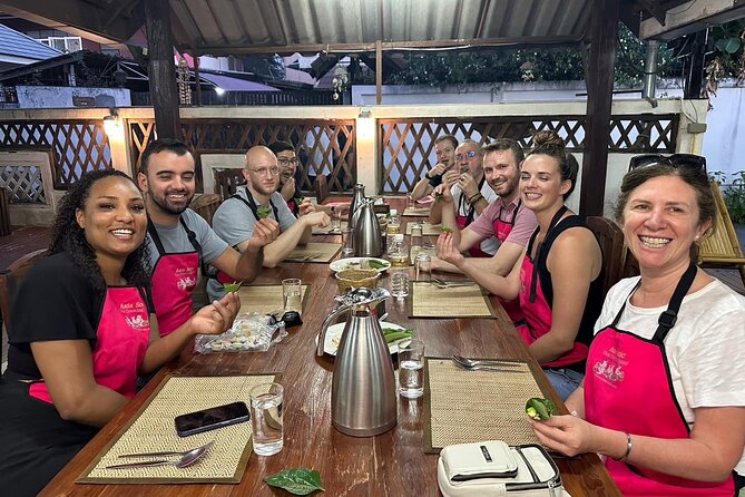 Cooking Class with Organic Farm in Chiang Mai - Price and value: what $46.95 buys you in Chiang Mai