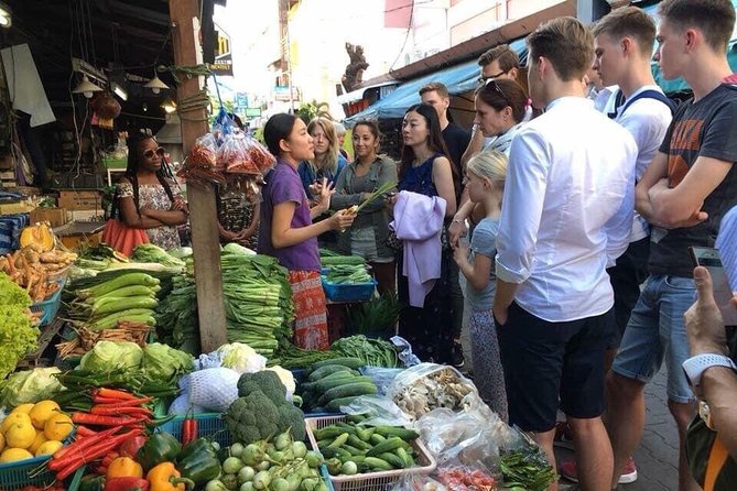 Cooking Evening Class Chiang Mai Visit Organic Garden and Market - The big picture: what this evening class is really about