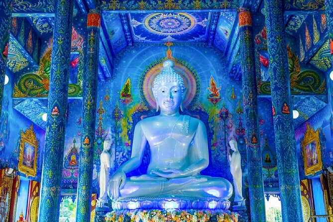 Customized Full Day Tour to Chiang Rai from Chiang Mai - Price and value: what $165 really covers (and what it doesn’t)