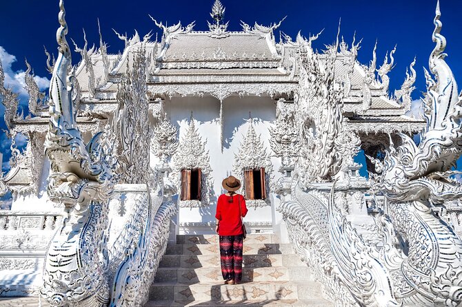 Customized Full Day Tour to Chiang Rai from Chiang Mai - The guide factor: enthusiasm helps, but clarity matters